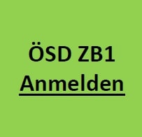 B1 ÖSD Zb1 graz