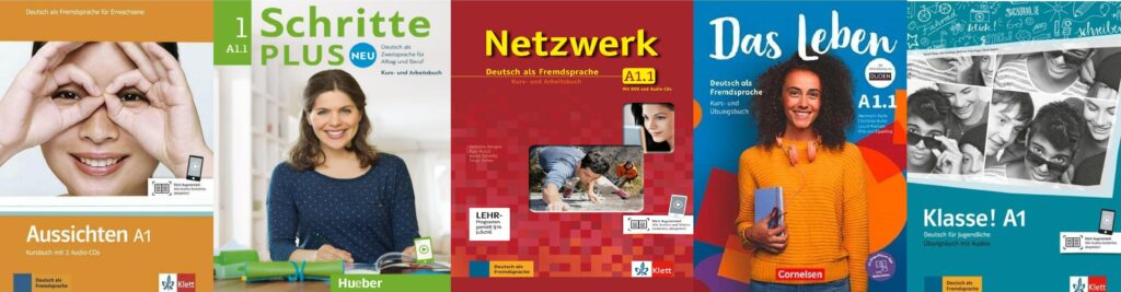 Deutschkurse A1.1 und A1.2 in Graz