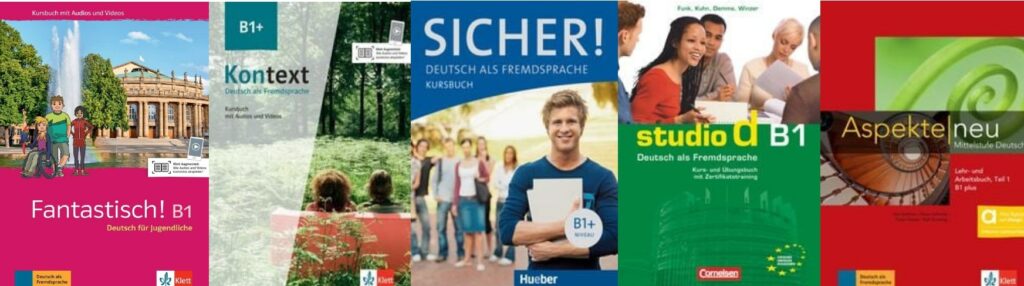 Der B1 Kurs am Abend ist ein Deutschkurs in Graz für Studenten, die B1 für die Arbeit brauchen