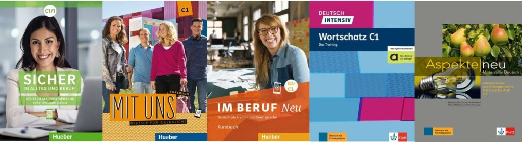 C1 Kurse sind die optimale Vorbereitung auf die ÖSD C1-Prüfung in Graz