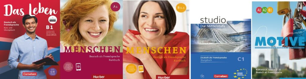 Deutsch lernen Intensiv am Abend in Graz