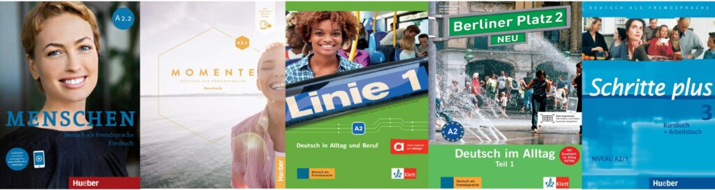 A2 Deutschkurs Graz mit Gutschein